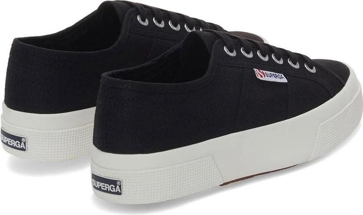 Image du produit Superga - Chaussures à semelles compensées - Adulte (40.5)