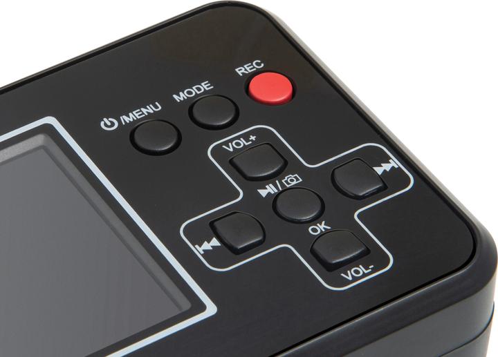 Technaxx Retro Video Digitizer