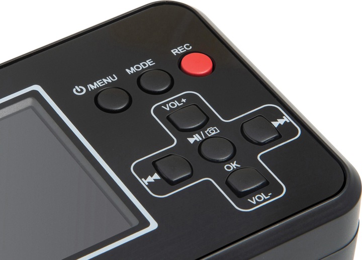 Produktbild Technaxx Retro Video Digitizer