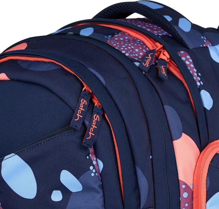 Produktbild Satch Match Schulranzen-Set 3-teilig (30 l)