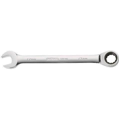 KS Tools, Schraubenschlüssel, Ratschen-Kombinationsschlüssel 10mm, KS-Werkzeuge