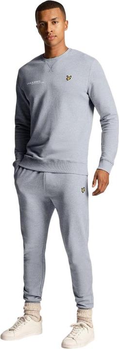 Immagine prodotto Lyle and Scott Co-Ordinate Felpa Stampa Girocollo Uomo (S)