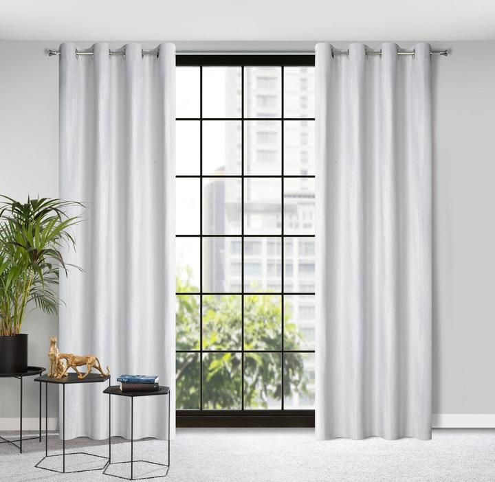 Produktbild Eurofirany Zas (140 x 250 cm)