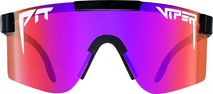 Actual product image Pit Viper Mud Slinger (Black, Pink)