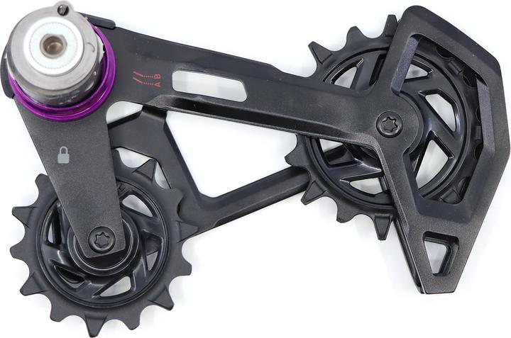Sram Replacement cage for rear derailleur