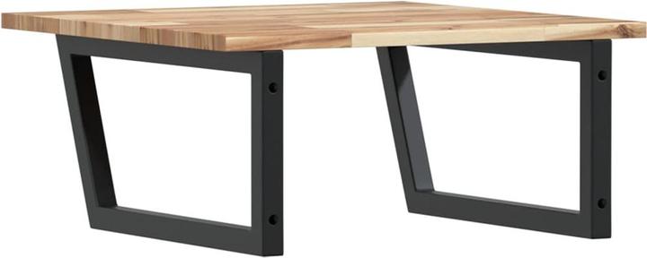 Produktbild vidaXL Waschbeckenablage