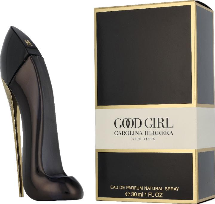 Produktbild Carolina Herrera Good Girl (Eau de Parfum, 30 ml)