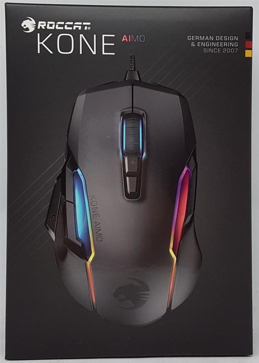Actual product image Roccat Kone Aimo Remastered (Cable)