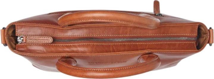 Actual product image The Chesterfield Brand Adana Shopper Tasche Leder 40 cm Laptopfach (12.80 l)