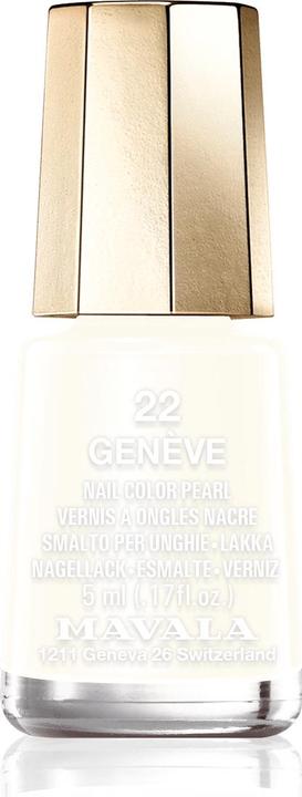 22 Geneve