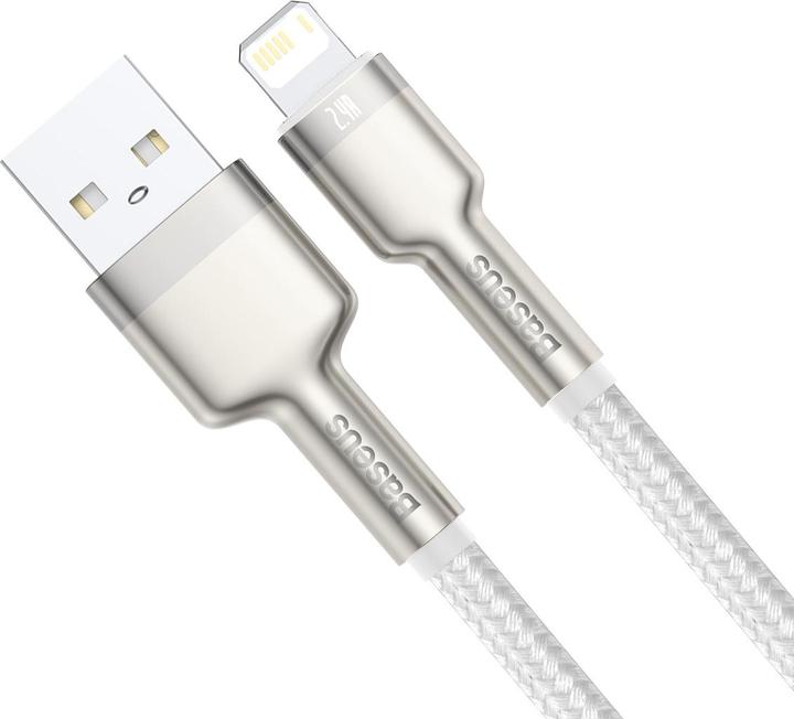 Actual product image Baseus Cafule Series (1 m, USB 3.2 Gen 1)