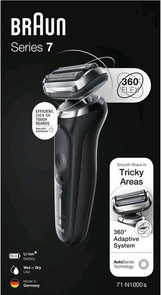 Image du produit Braun Series 7