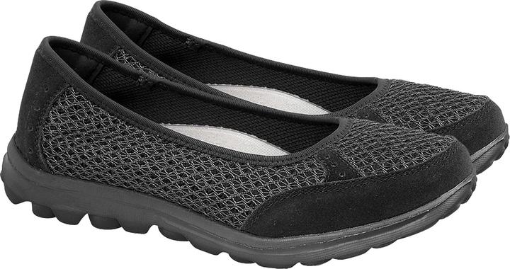 Produktbild Boulevard Slip On Memory Foam Schuhe (40)