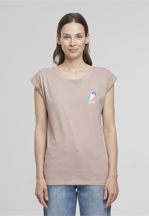 Produktbild Forvert Ladies Tee San Luis - 193889 (M)