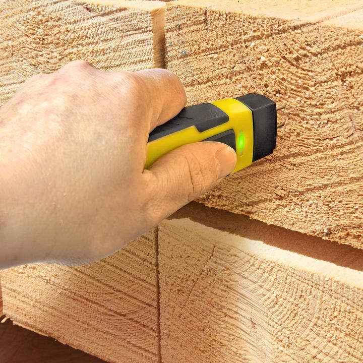 Immagine prodotto Trotec BM22WP - appSensors - misuratore di umidità dei materiali con funzionamento da smartphone