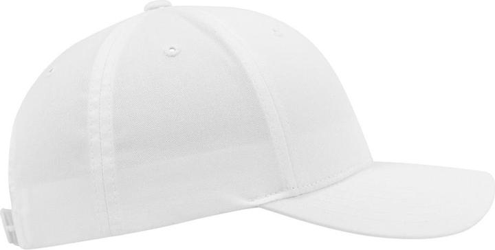Produktbild Flexfit Classic Snapback Mütze Abgerundeter Kopf