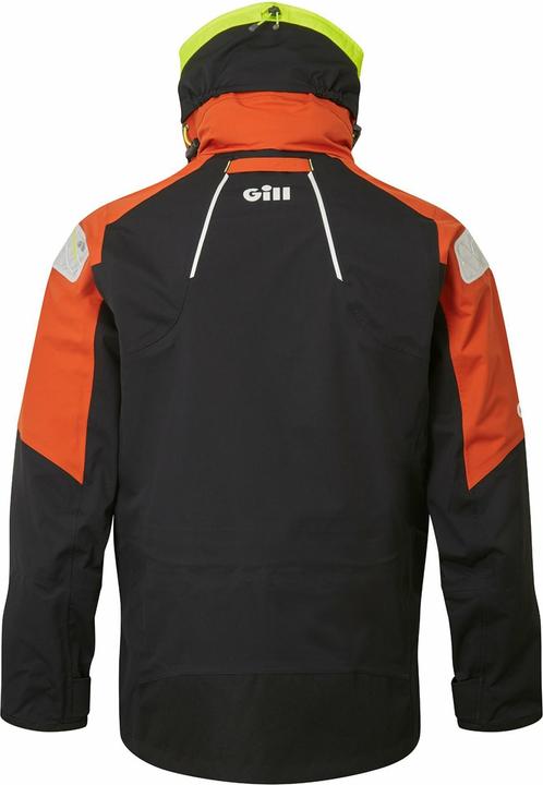 Actual product image Herren-Segeljacke OS13 Offshore (M)
