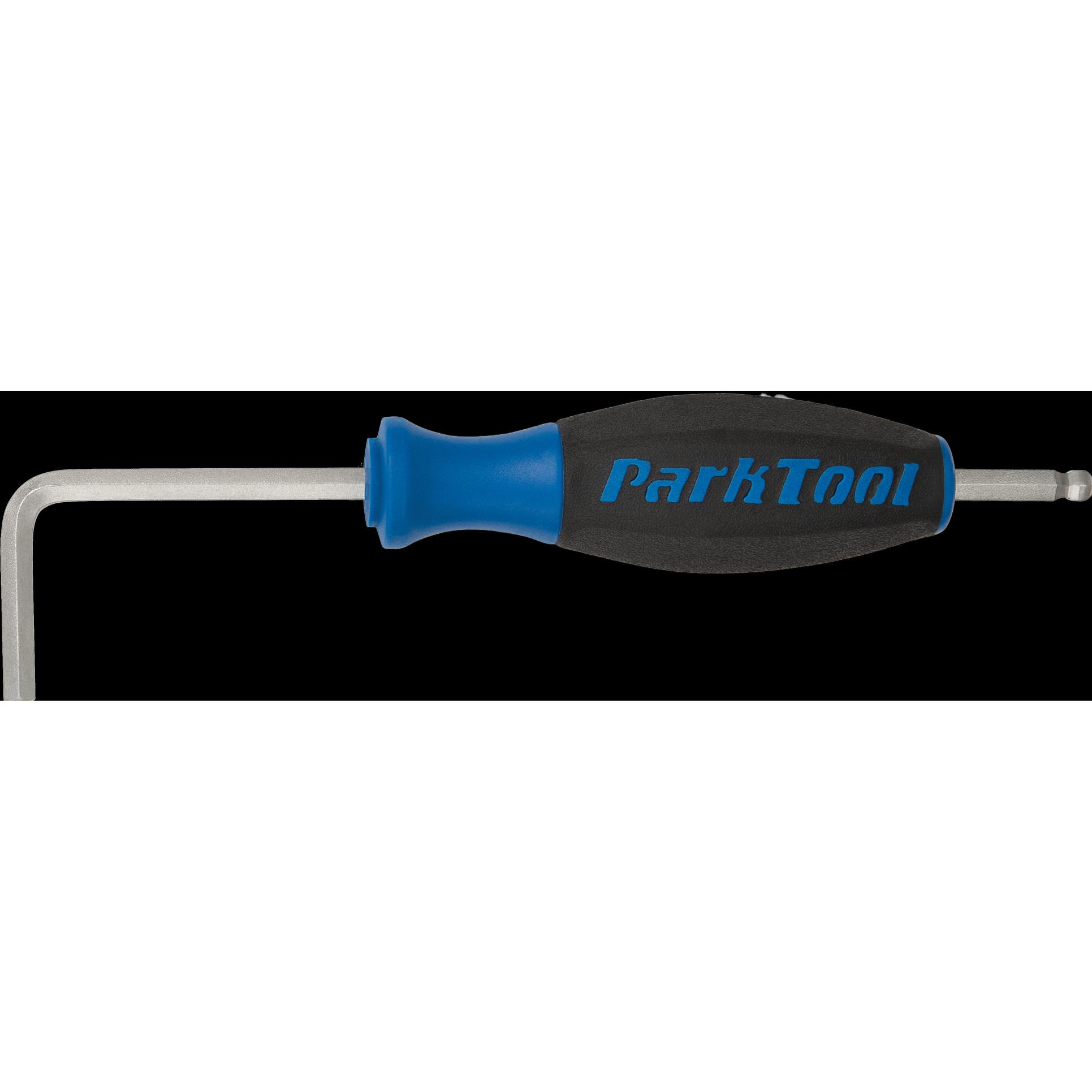 Park Tool, Sechskantschlüssel, Innensechskant 6mm HT-6