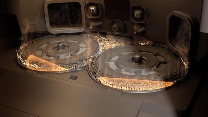 Produktbild Dreame Matrix10 Ultra (Saugwischroboter)