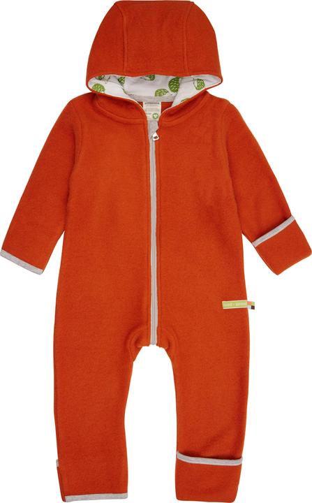 Actual product image loud + proud Warmes Wollfleece (92)