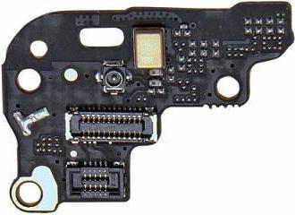 CoreParts Microphone PCB Board (Huawei P20 Pro)