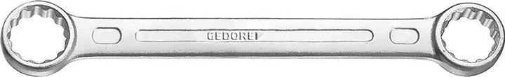 Actual product image Gedore 4 32X36 double ring spanner straight UD profile 32x36 mm