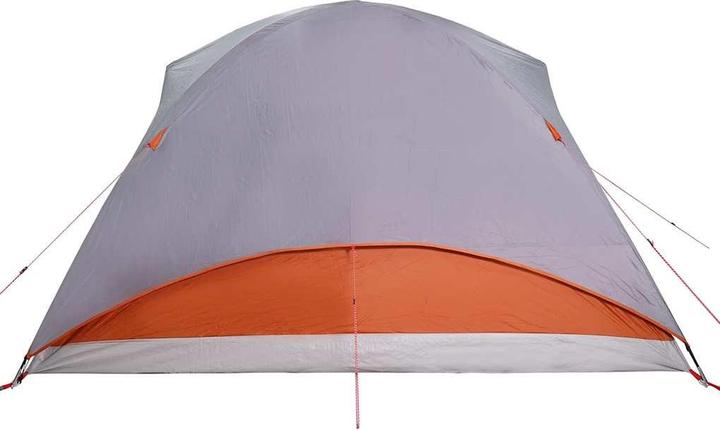 Produktbild vidaXL Familienzelt (Tunnelzelt, 8.55 kg, 6 Personen)