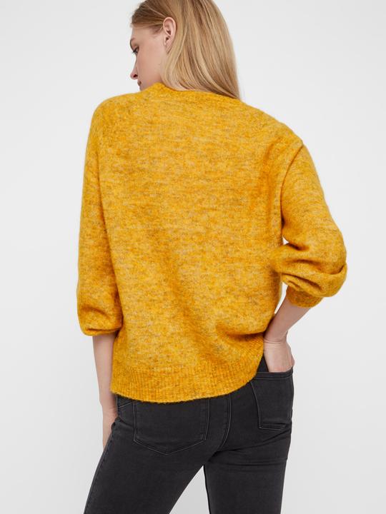 Image du produit Vero Moda VMSEVEN Jeans taille normale coupe slim (32)
