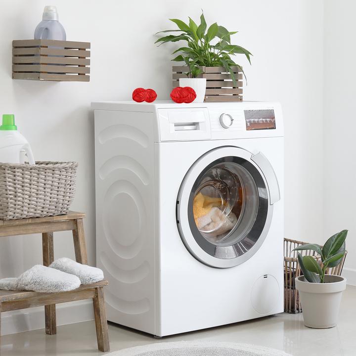 Productafbeelding Relaxdays 4x wasbal