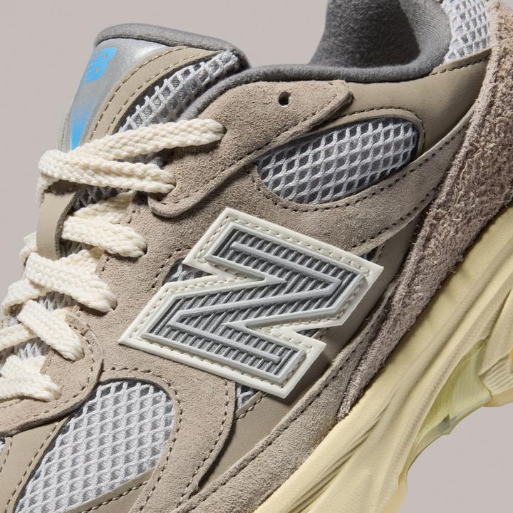 Image du produit New Balance 2010 Grey Day (2025) (38.5)