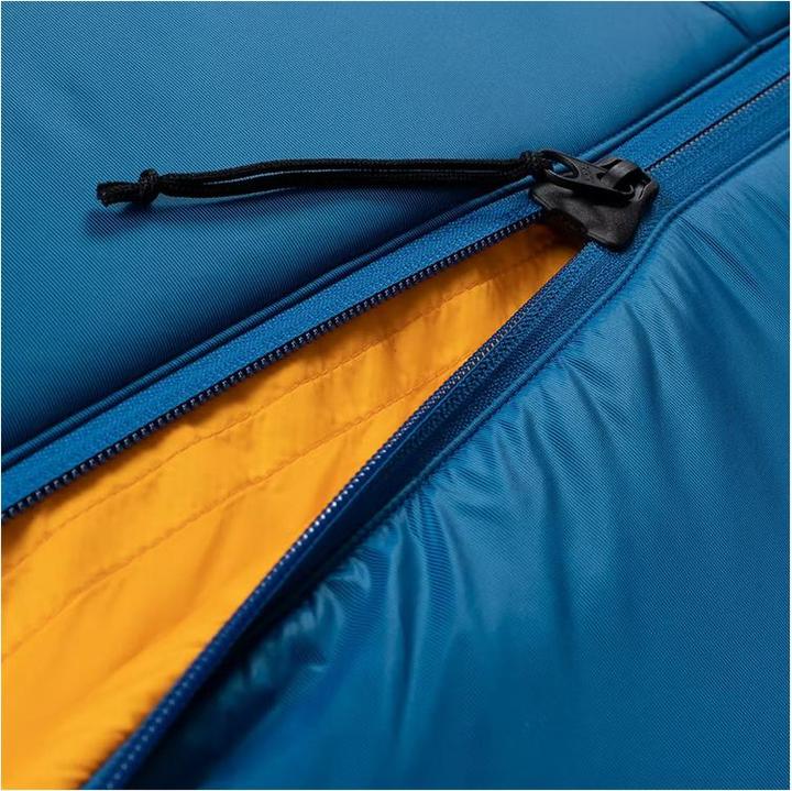 Actual product image Mammut Aputi Fiber Bag -7C