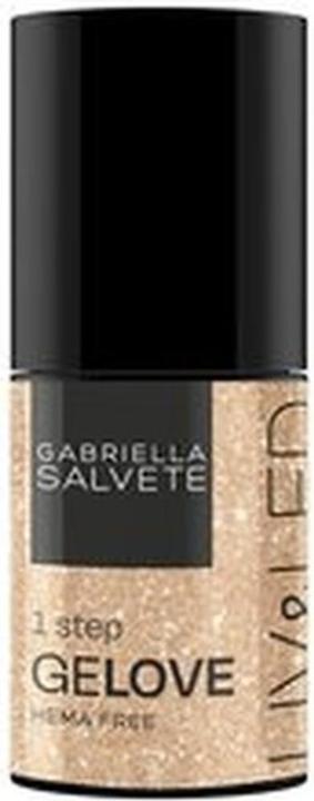Gabriella Salvete GeLove UV & LED (20 It's a Match, UV-Gel Lack)