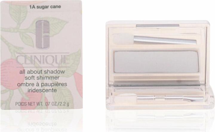 Produktbild Clinique Eye Shadow (Nr. 1C Foxier)
