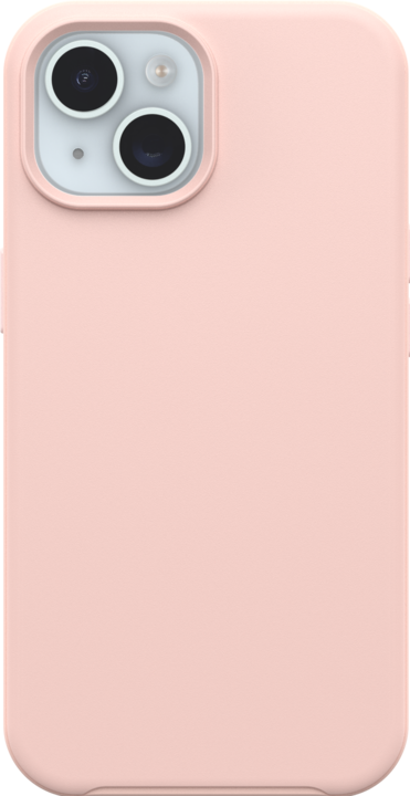 Produktbild OtterBox Symmetry mit MagSafe (Apple iPhone 15, Apple iPhone 13, Apple iPhone 14, Apple iPhone 16e)