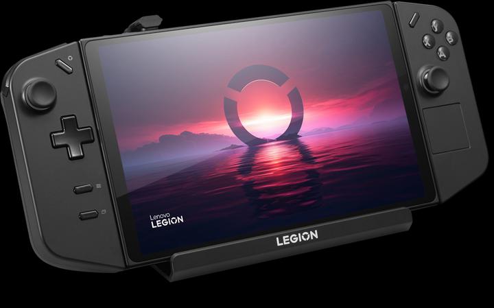 Image du produit Lenovo Station d'accueil USB-C Legion Go (P)