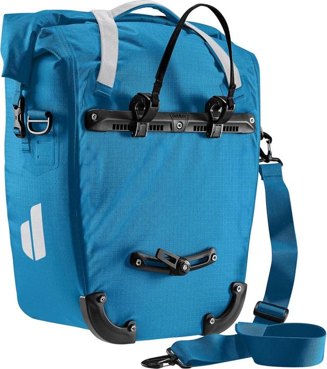 Immagine prodotto Deuter Weybridge 25+5 (25 l, Borsa portapacchi)