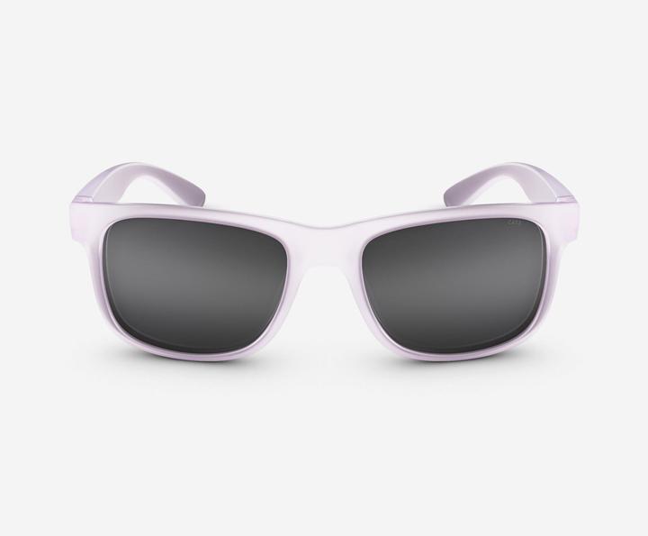 Image du produit Quechua Lunettes de soleil enfants à partir de 10 ans catégorie 3 randonnée en montagne - MH T140 pink