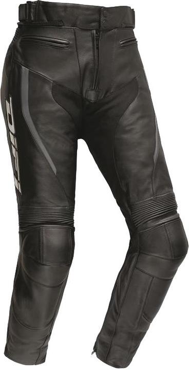 Difi MUGELLO Herren Lederhose