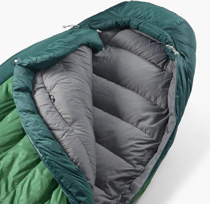 Produktbild Sea To Summit Ascent -9C (196 cm)