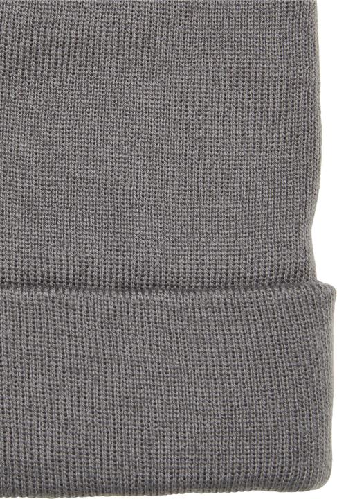 Image du produit Masterdis Bonnet Basic Flap (Taille unique)