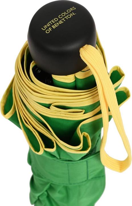 Produktbild Benetton Super Mini green