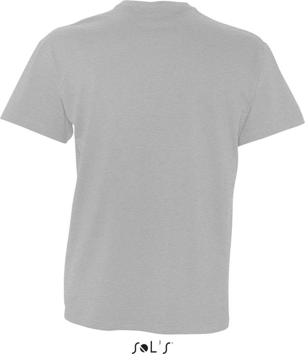 mottled gray