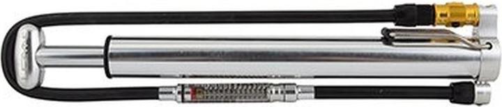 Image du produit Lezyne Micro Floor Drive HVG