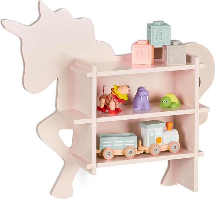 Produktbild Relaxdays Kinderregal