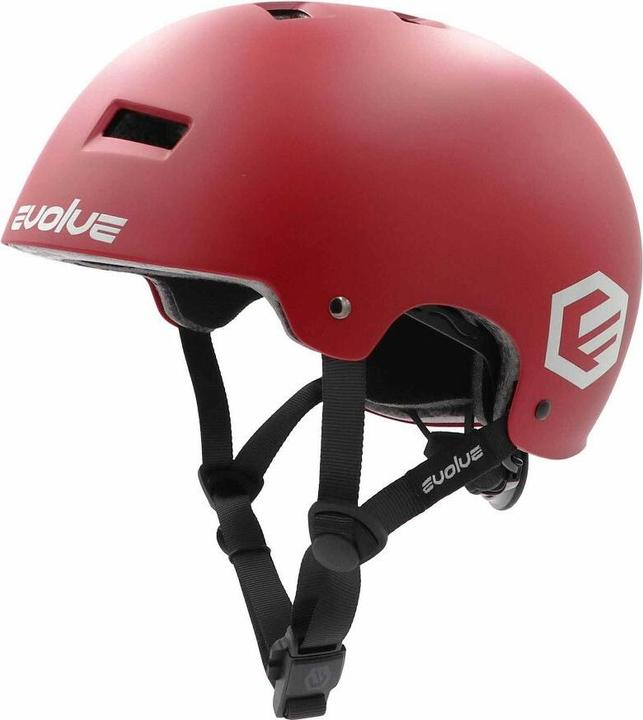Produktbild Evolve helm curb evo (52 - 58 cm)