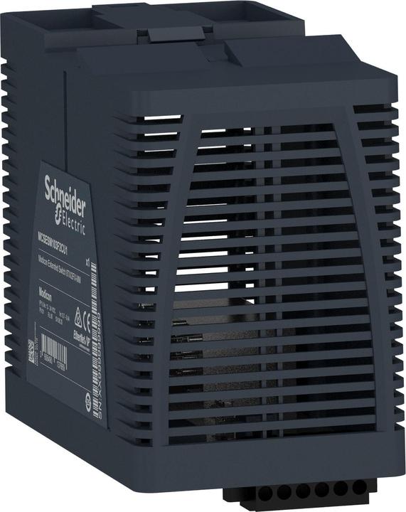 Actual product image Schneider Electric MCSESM103F2CU1 (8 Ports)