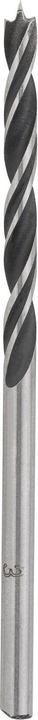 Immagine prodotto Bosch Professional Zubehör Trapano per legno Standard, 3 x 33 x 61 mm, d 3 mm (3 mm)