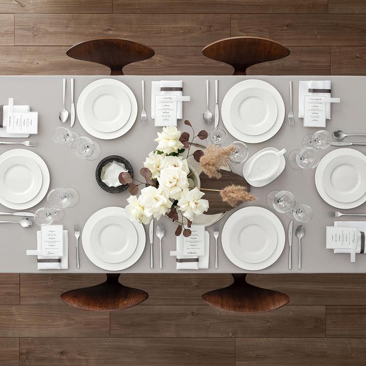 Actual product image Villeroy & Boch Speiseteller Royal (1 x, 29 cm)