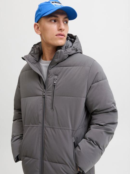 Actual product image Jack & Jones Jjeowen Puffer Sn (XXL)