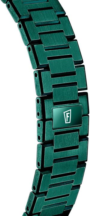 Produktbild Festina Swiss Made Men (Swiss Made, 40 mm)